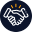 RemoteJobsEU.com Logo